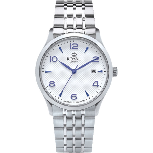 Часы Royal London Classic 41486-03